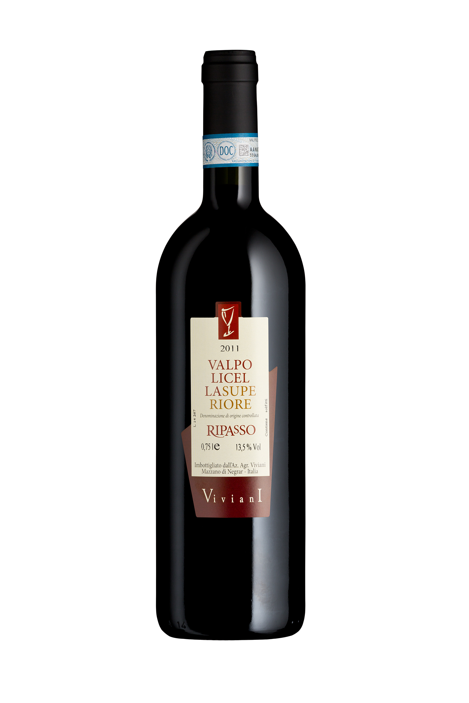 Valpolicella Ripasso Classico Superiore DOC 2019