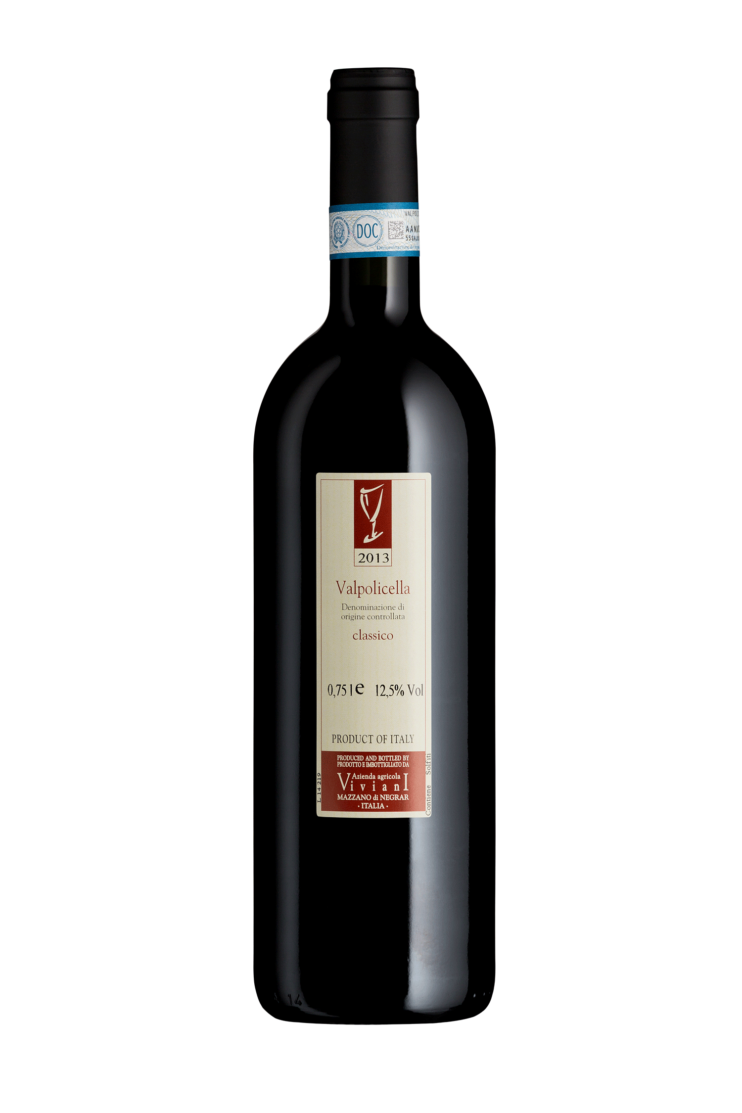Valpolicella Classico DOC 2023
